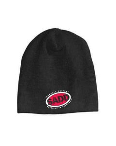 SADD Knit Beanie