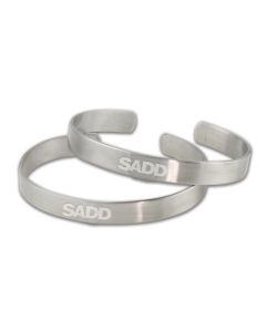 SADD Wrist Cuff