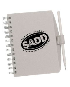 SADD ECO Journalbook