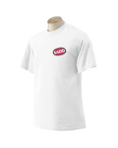SADD Pocket Logo T-Shirt