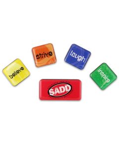 Attitudes for Living Magnet Set
