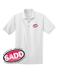 SADD Advisor Polo