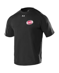 Under Armour T-Shirt - Small Logo