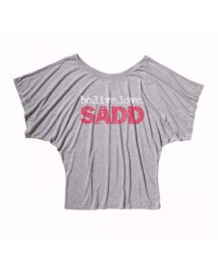 SADD Dolman T-Shirt