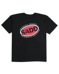 Logo T-Shirt - USA Made