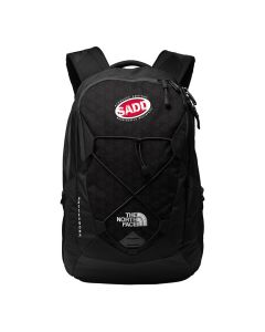 SADD North Face Backpack