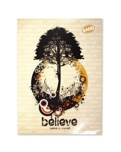 SADD Power Words Tumbler