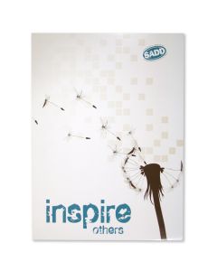 Inspire You Poster